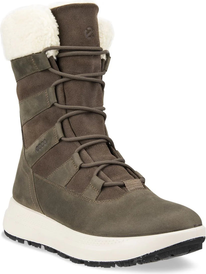 ECCO- WOMEN'S SOLICE WINTER BOOT