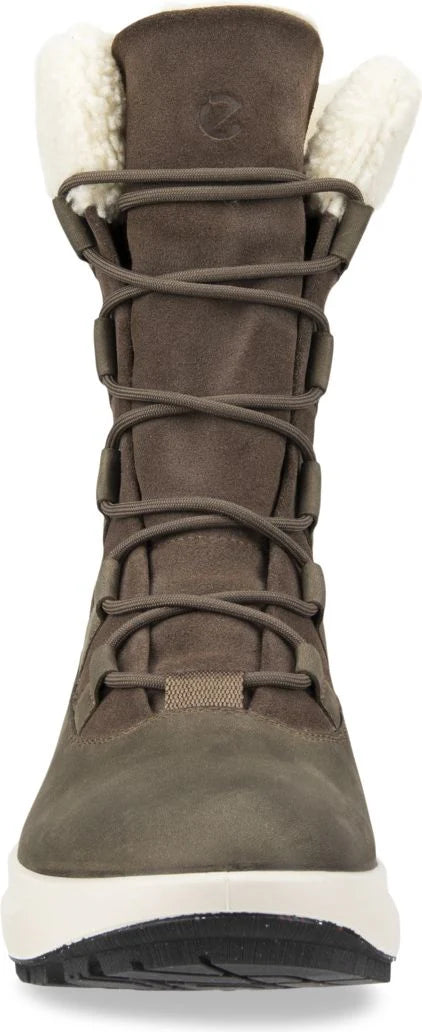 ECCO- WOMEN'S SOLICE WINTER BOOT