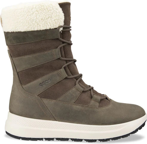 ECCO- WOMEN'S SOLICE WINTER BOOT