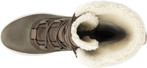 ECCO- WOMEN'S SOLICE WINTER BOOT