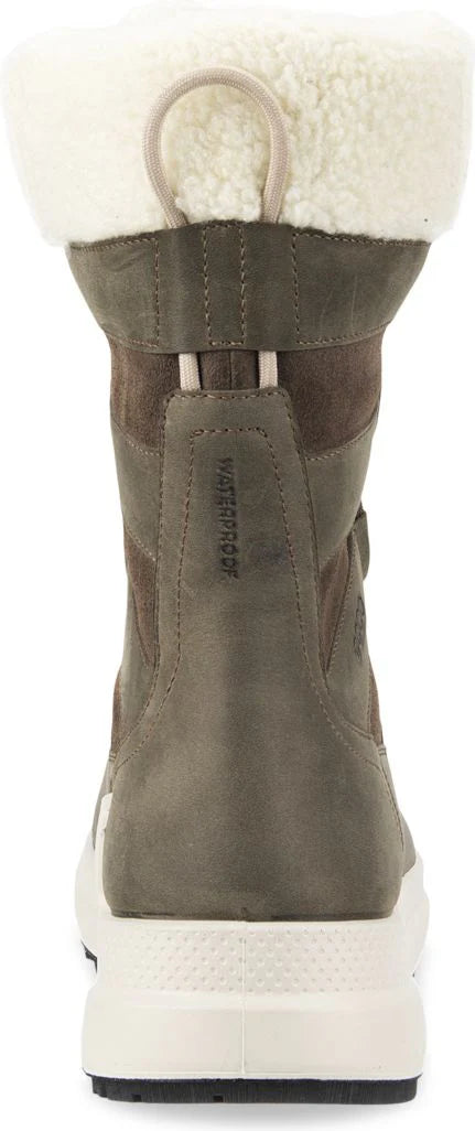ECCO- WOMEN'S SOLICE WINTER BOOT