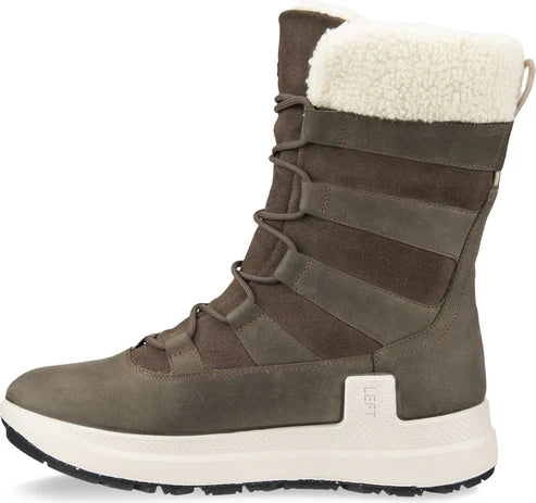 ECCO- WOMEN'S SOLICE WINTER BOOT