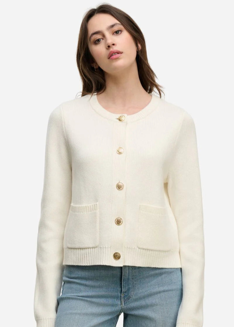 VELVET - WOMEN'S MAHAL07 SWEATER 