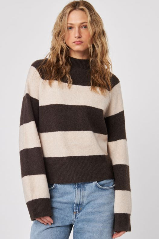 JOHN + JENN - WOMEN'S EDISON SWEATER