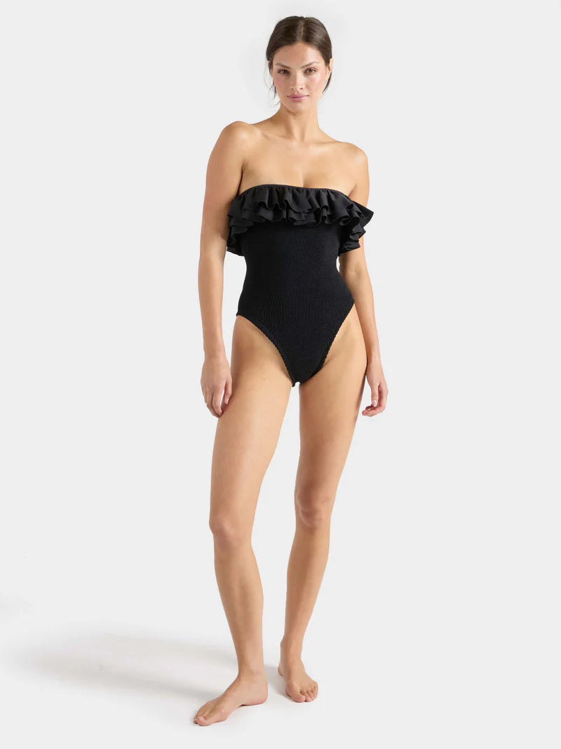 HUNZA G - ELOISE ONE PIECE