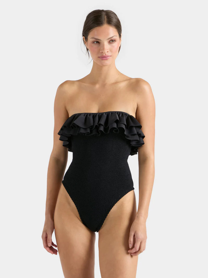HUNZA G - ELOISE ONE PIECE