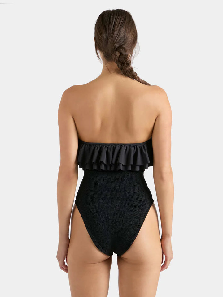HUNZA G - ELOISE ONE PIECE