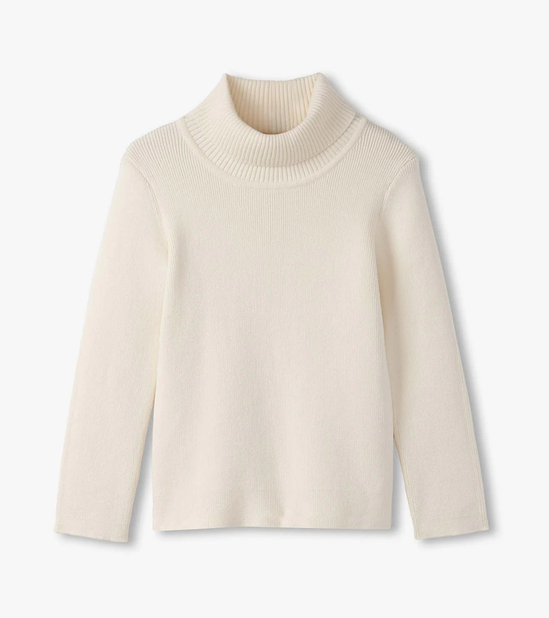 HATLEY-  KIDS TURTLENECK CREAM