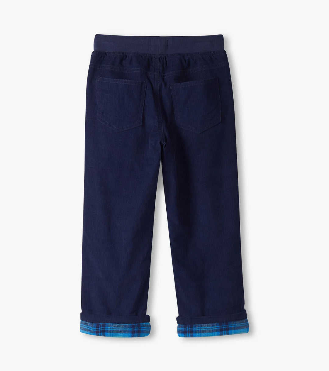 HATLEY - KIDS LINED CORDUROY PANT
