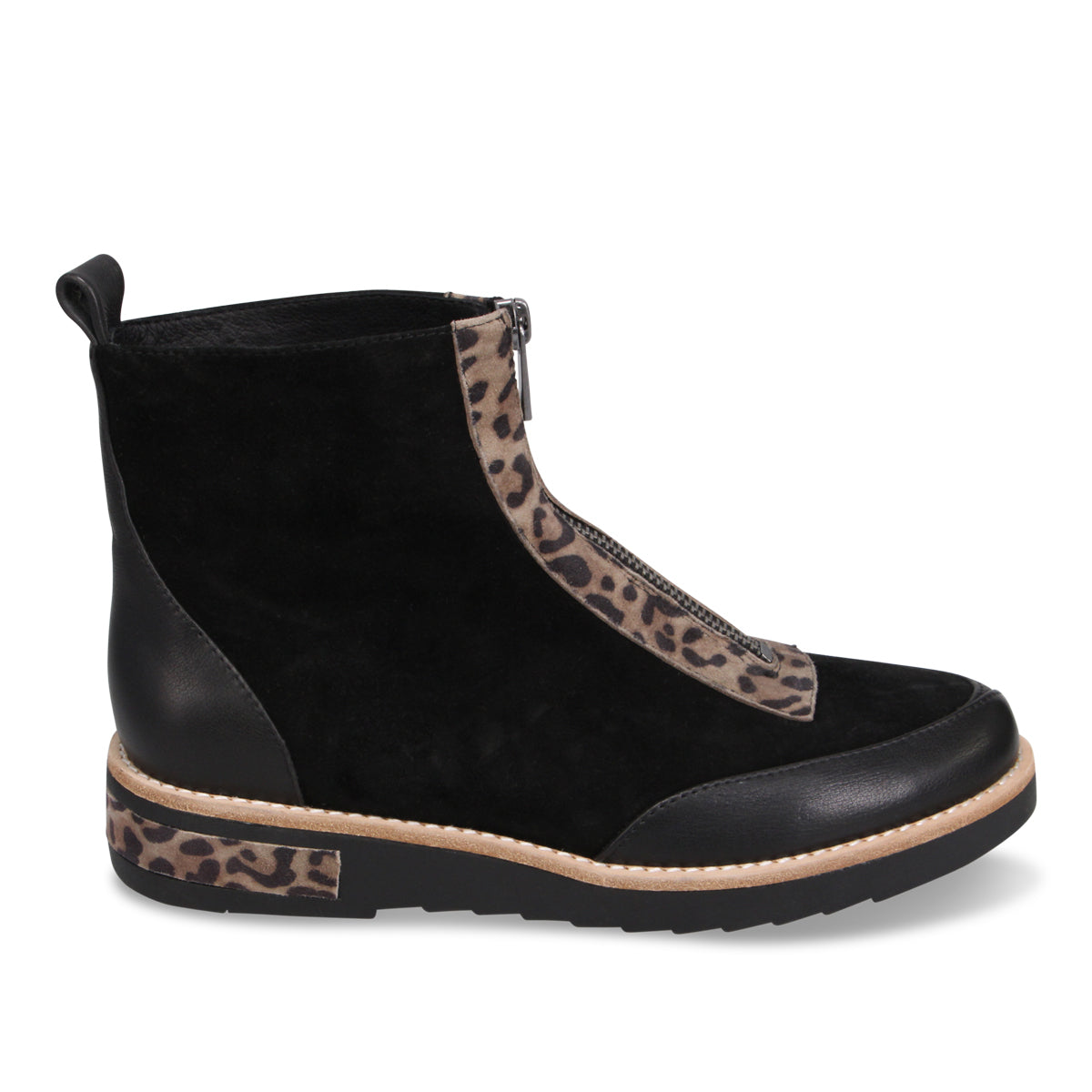 DJANGO & JULIETTE - WOMEN'S RENITA BOOT