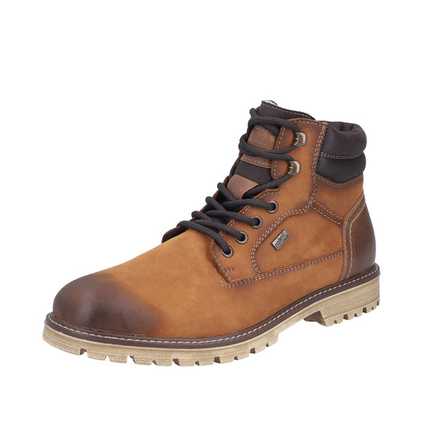 RIEKER - MEN'S WINTER BOOT F3622/68