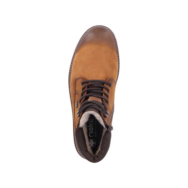RIEKER - MEN'S WINTER BOOT F3622/68