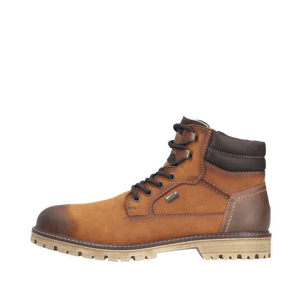 RIEKER - MEN'S WINTER BOOT F3622/68