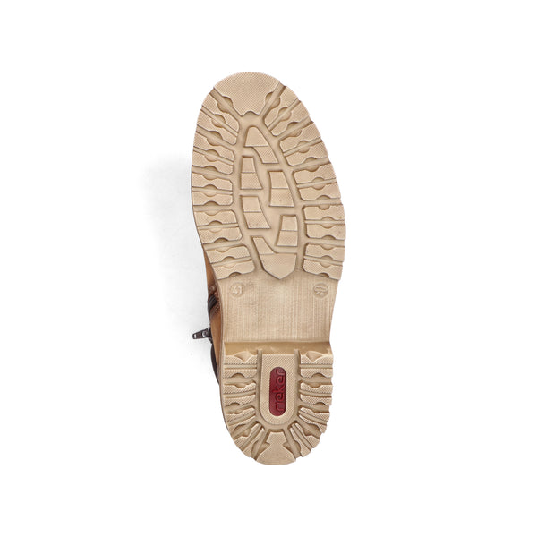 RIEKER - MEN'S WINTER BOOT