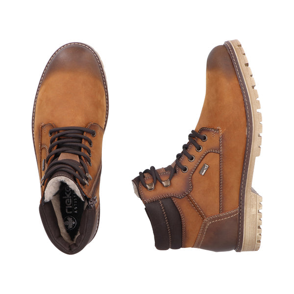 RIEKER - MEN'S WINTER BOOT F3622/68