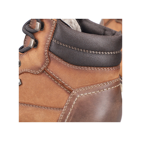 RIEKER - MEN'S WINTER BOOT F3622/68