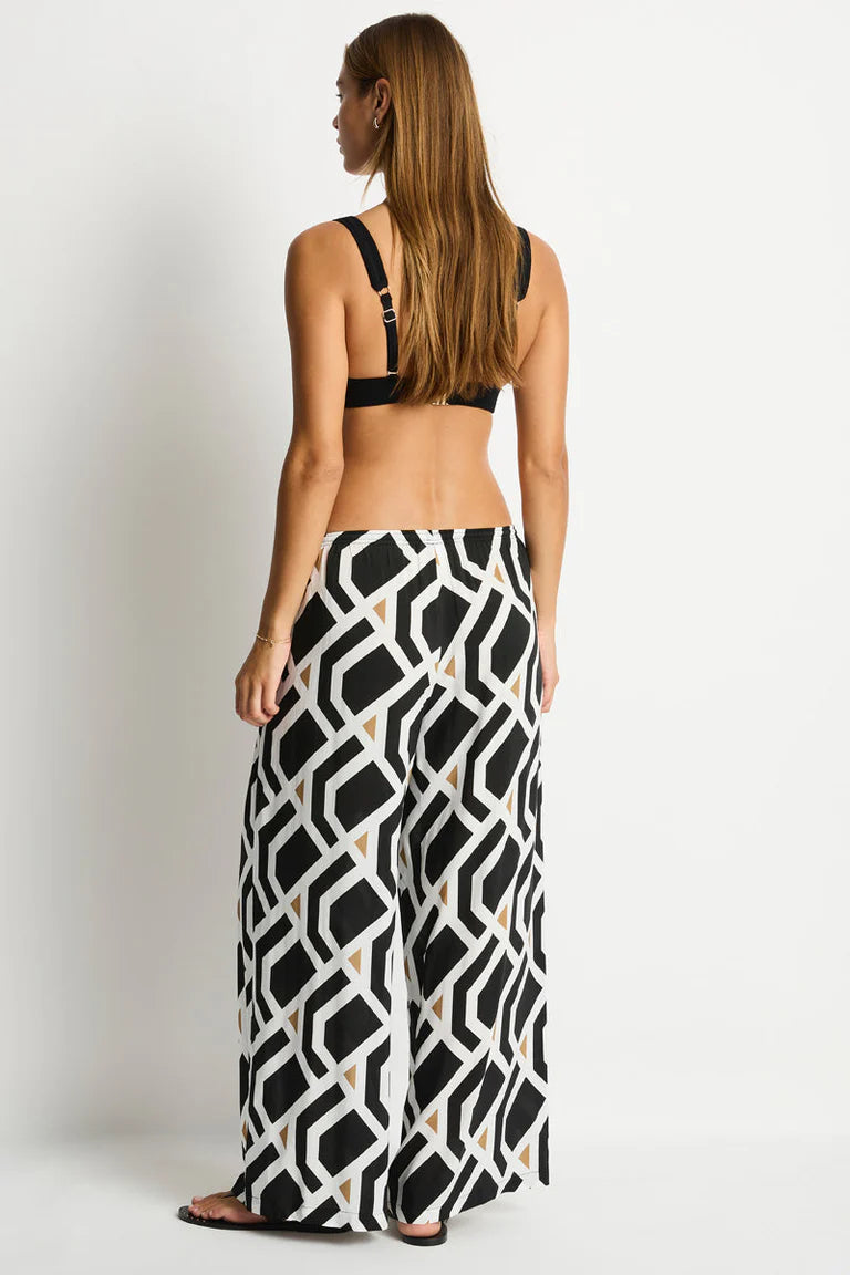 SEA LEVEL - COSTA SURF PANT