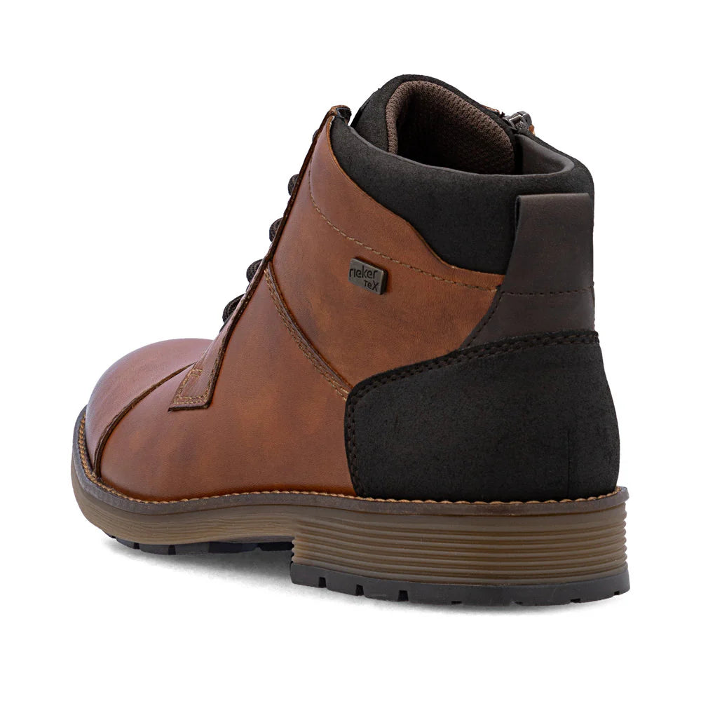RIEKER- MEN'S F4500-24 BOOT