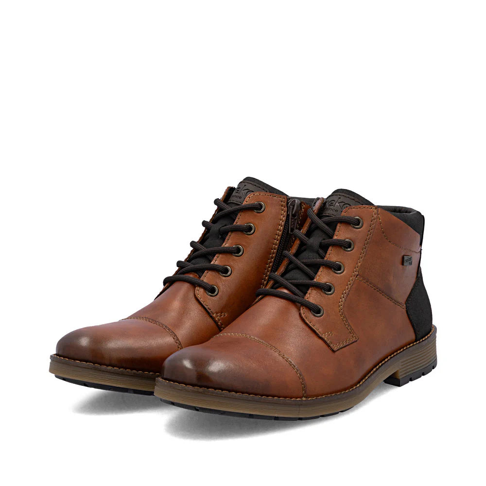RIEKER- MEN'S F4500-24 BOOT