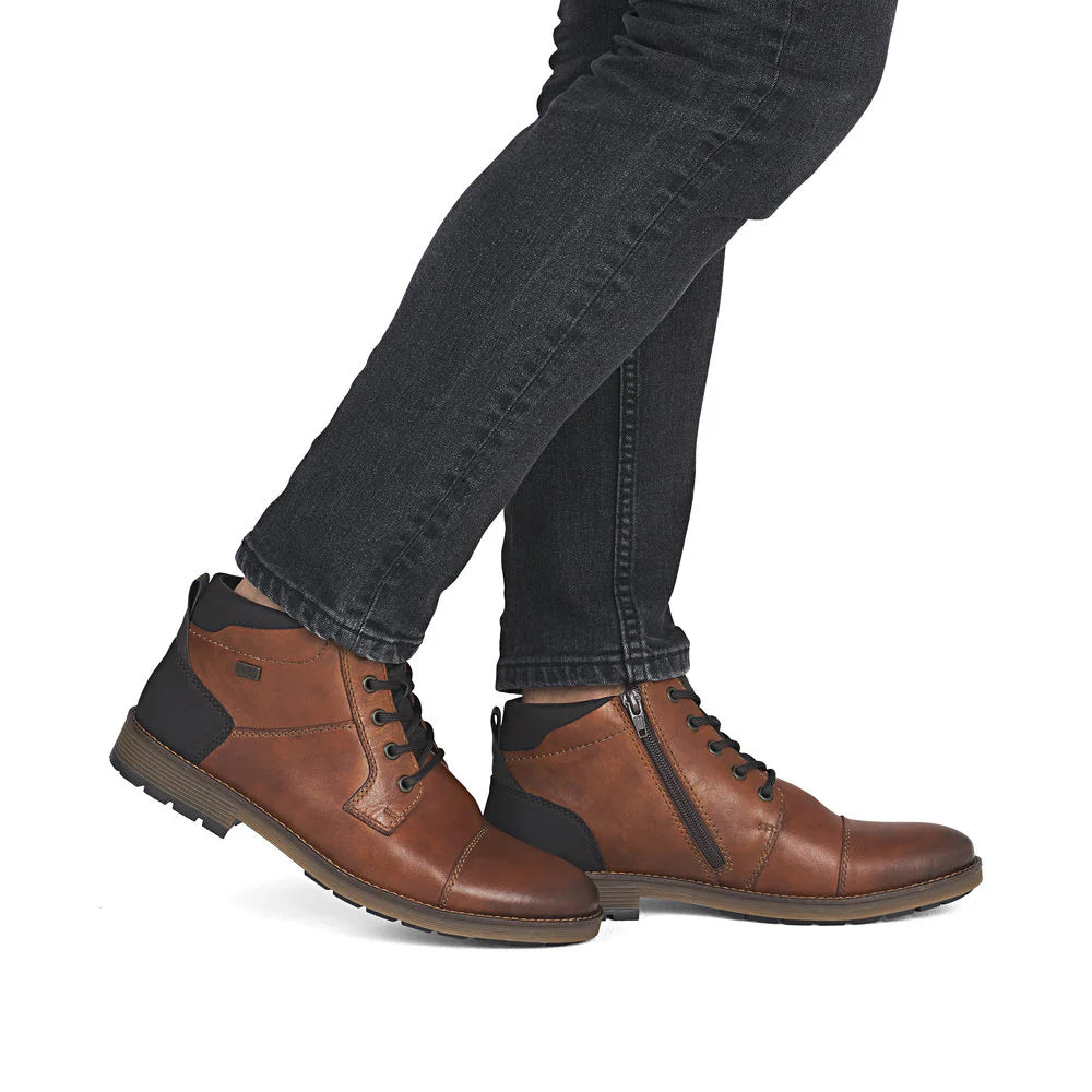 RIEKER- MEN'S F4500-24 BOOT