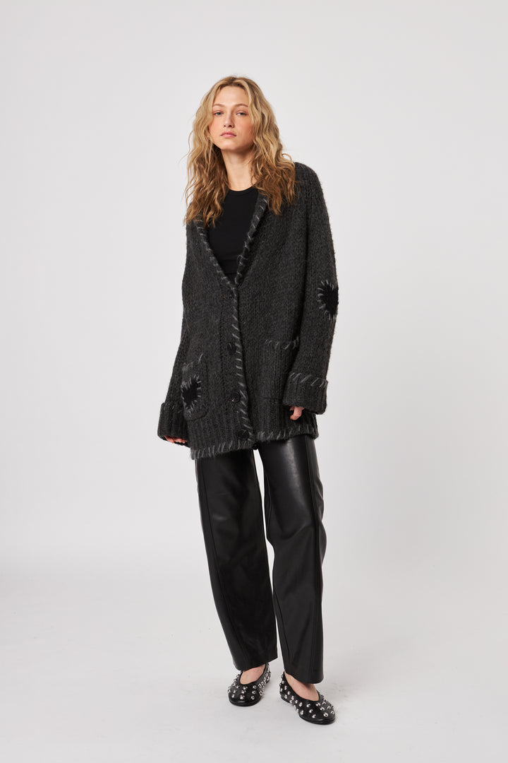 JOHN + JENN - WOMENS BLAZER TRIPP