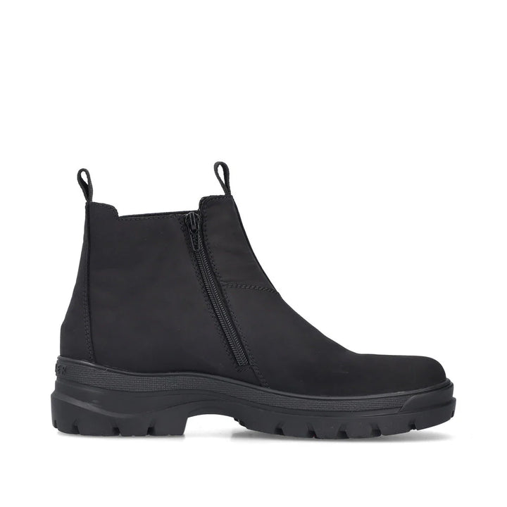 RIEKER- MEN'S F5450-00 BOOT