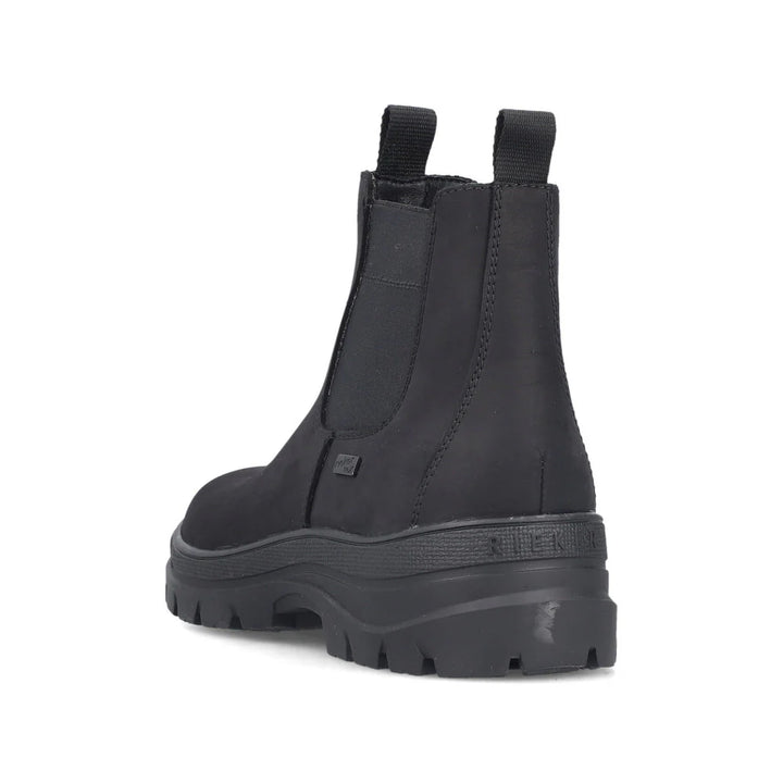 RIEKER- MEN'S F5450-00 BOOT