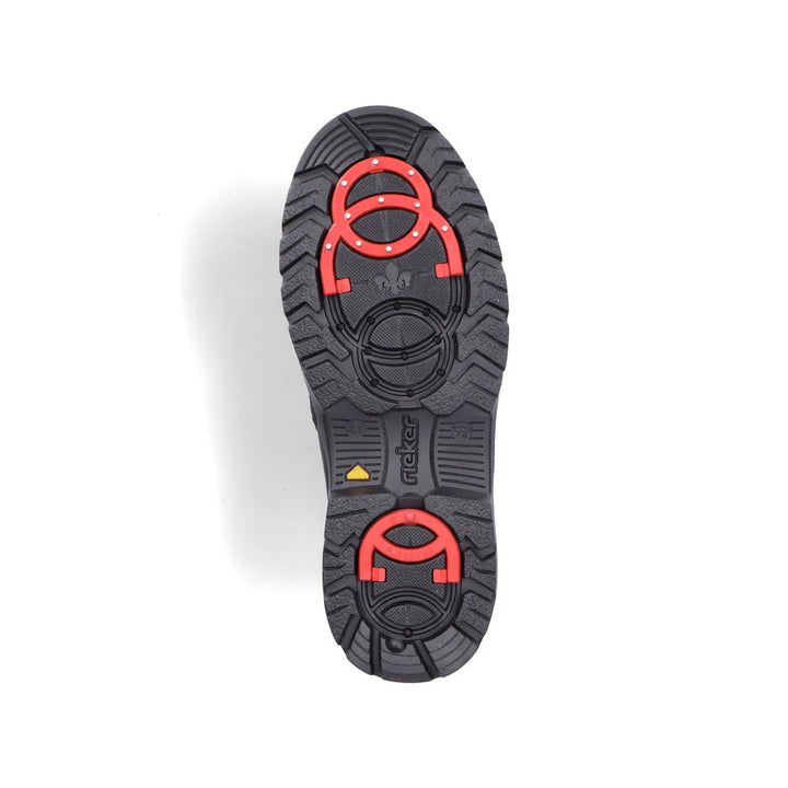 RIEKER- MEN'S F5450-00 BOOT