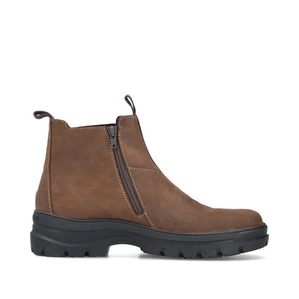 RIEKER - MEN'S F5450-25 BOOT