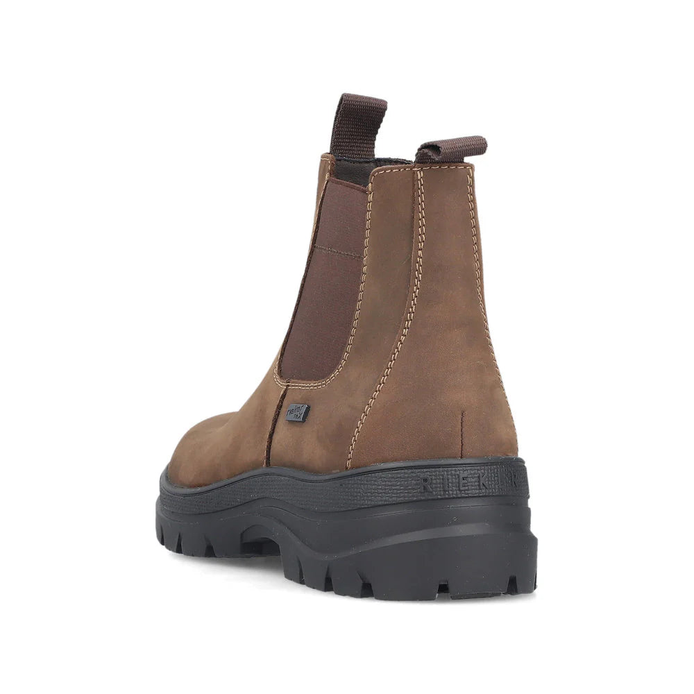RIEKER- MEN'S F5450-25 BOOT