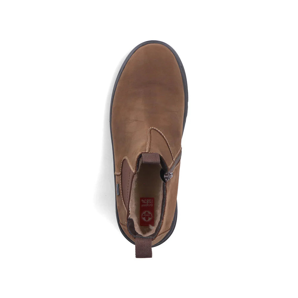 RIEKER- MEN'S F5450-25 BOOT