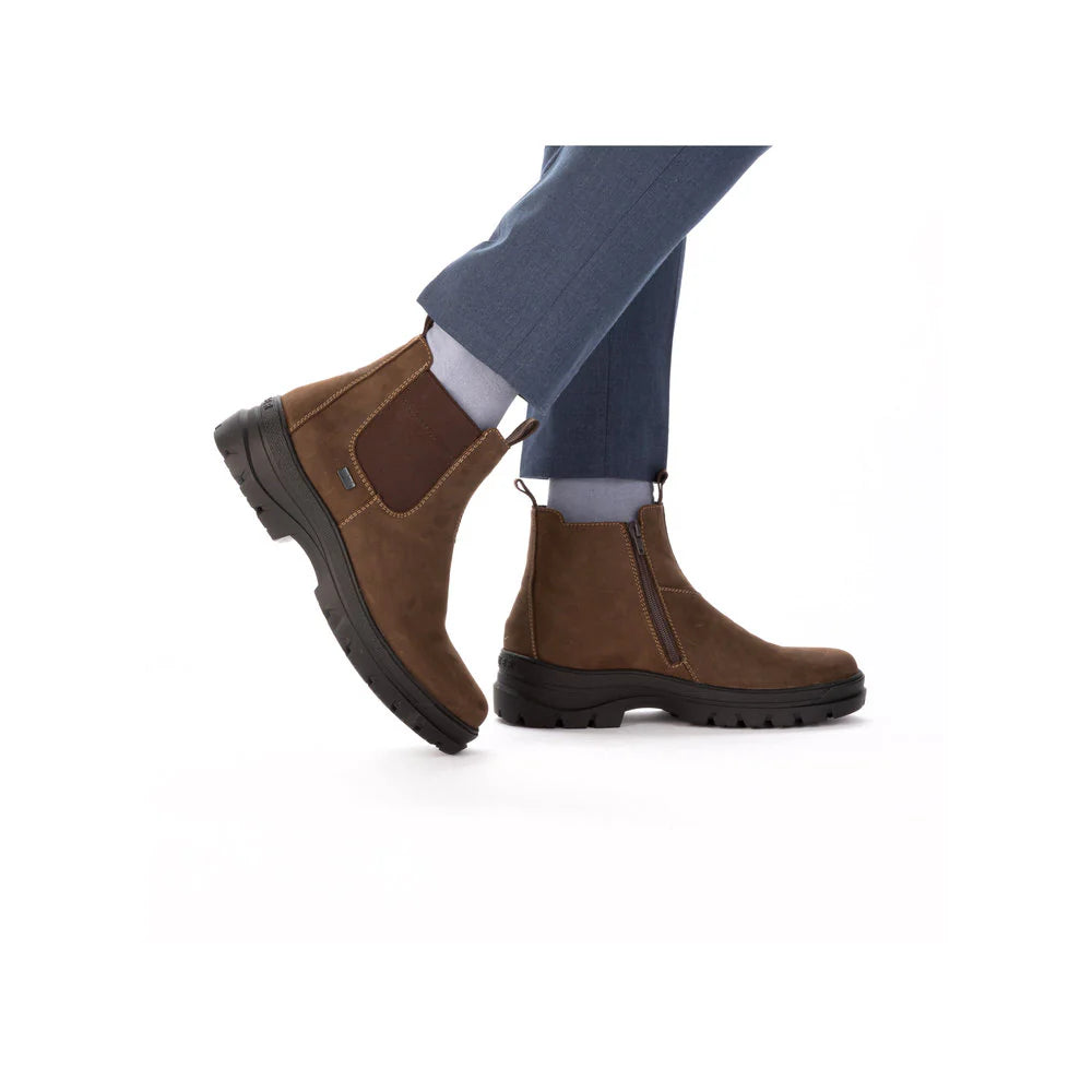 RIEKER- MEN'S F5450-25 BOOT