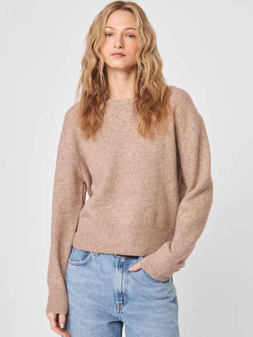 JOHN + JENN - WOMEN'S WILFRED SWEATER