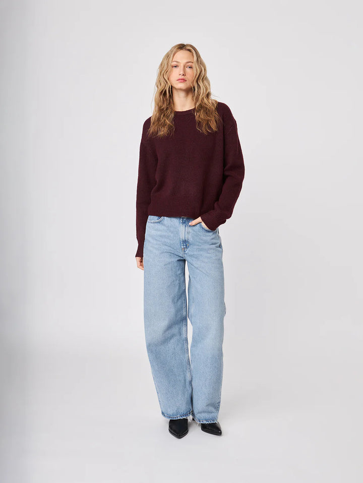 JOHN + JENN - WOMEN'S WILFRED SWEATER