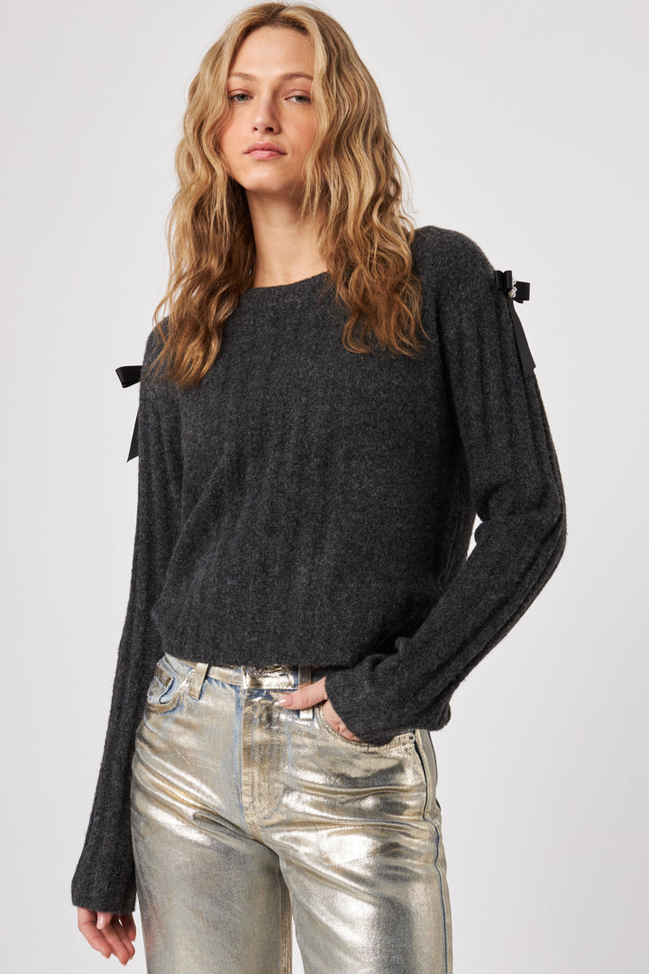 JOHN + JENN - JOEY SWEATER