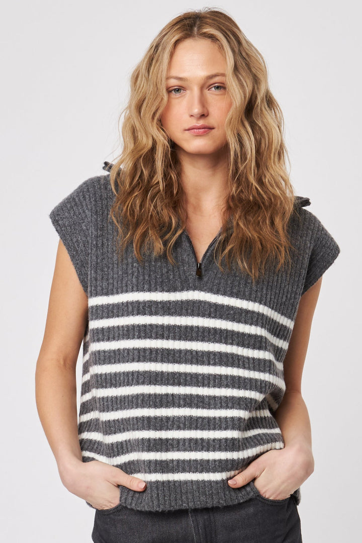 JOHN + JENN - WOMENS SWEATER OTTO