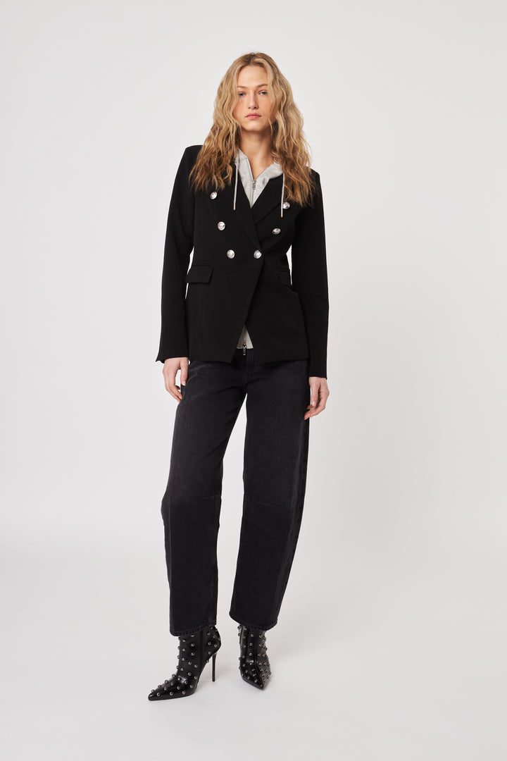JOHN + JENN - WOMENS RYDER BLAZER