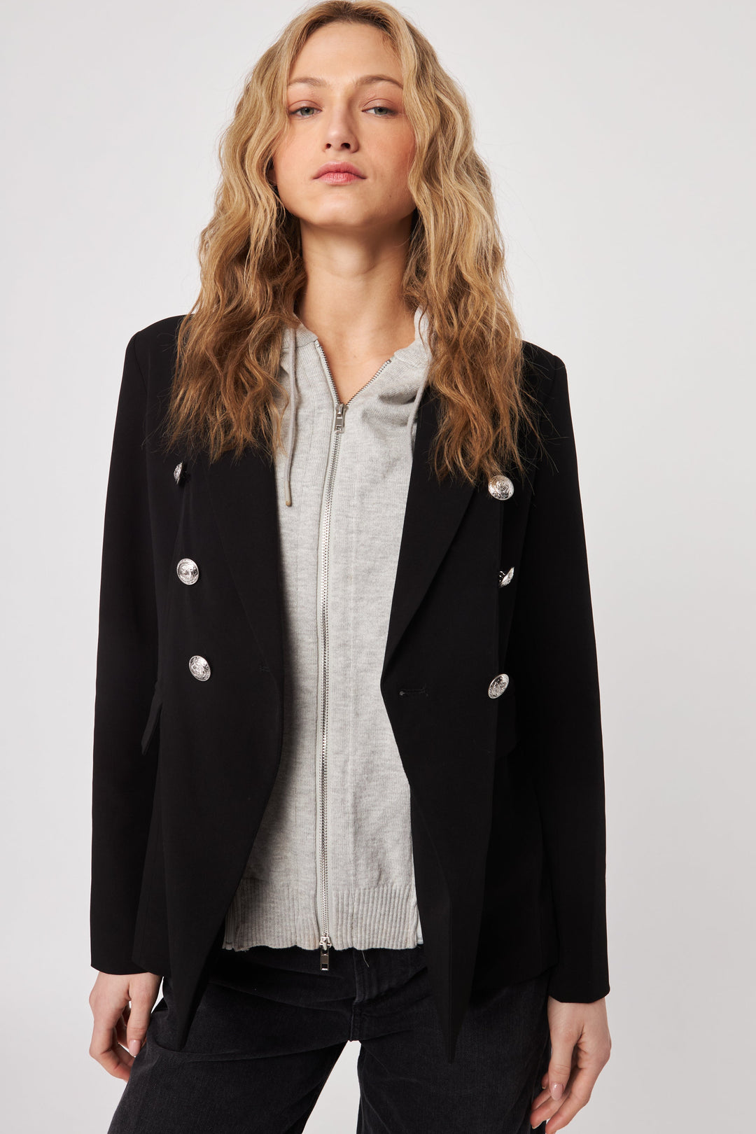 JOHN + JENN - WOMENS RYDER BLAZER