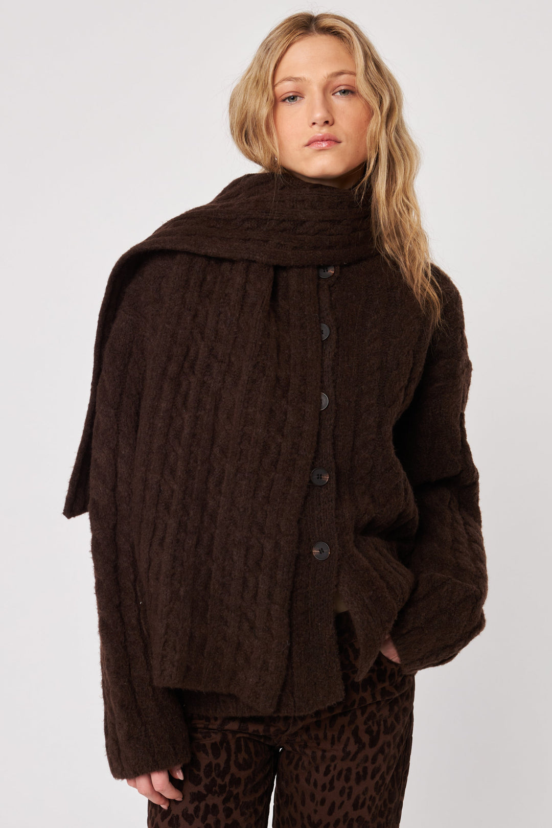 JOHN + JENN - WOMENS BLAZER ZAIRE