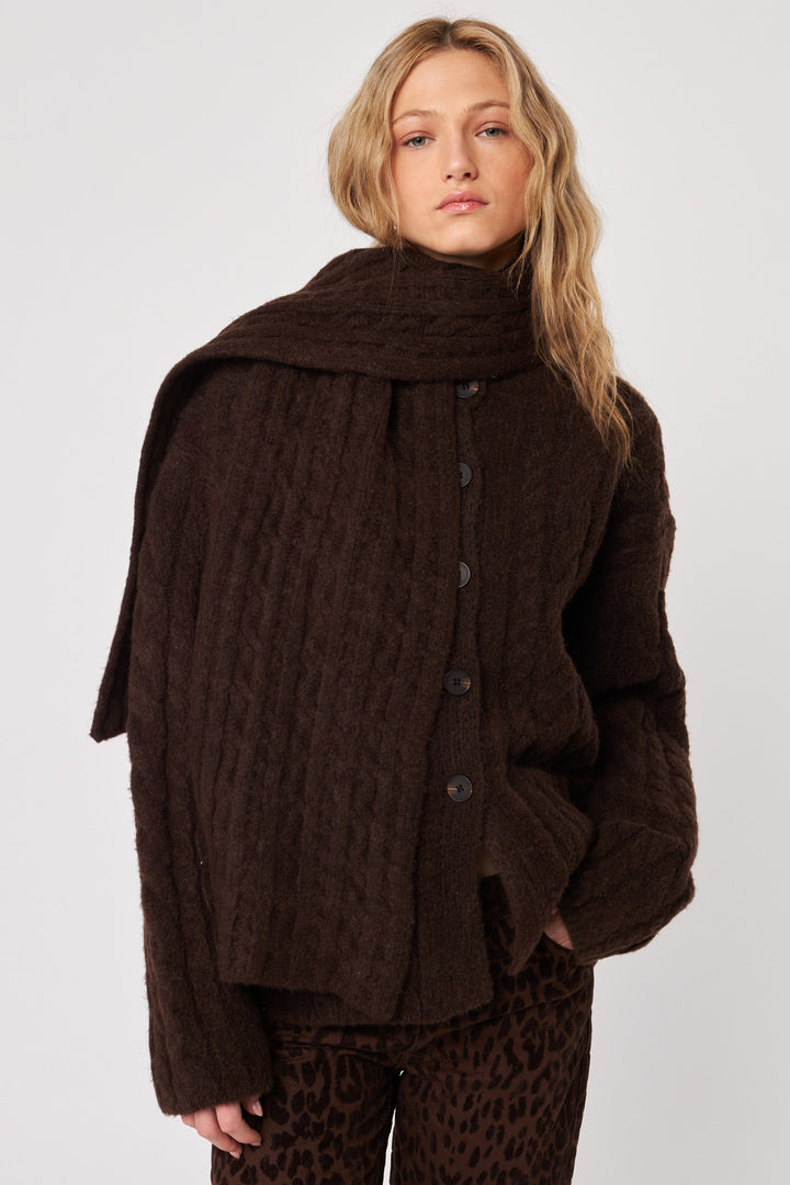 JOHN + JENN - WOMENS BLAZER ZAIRE