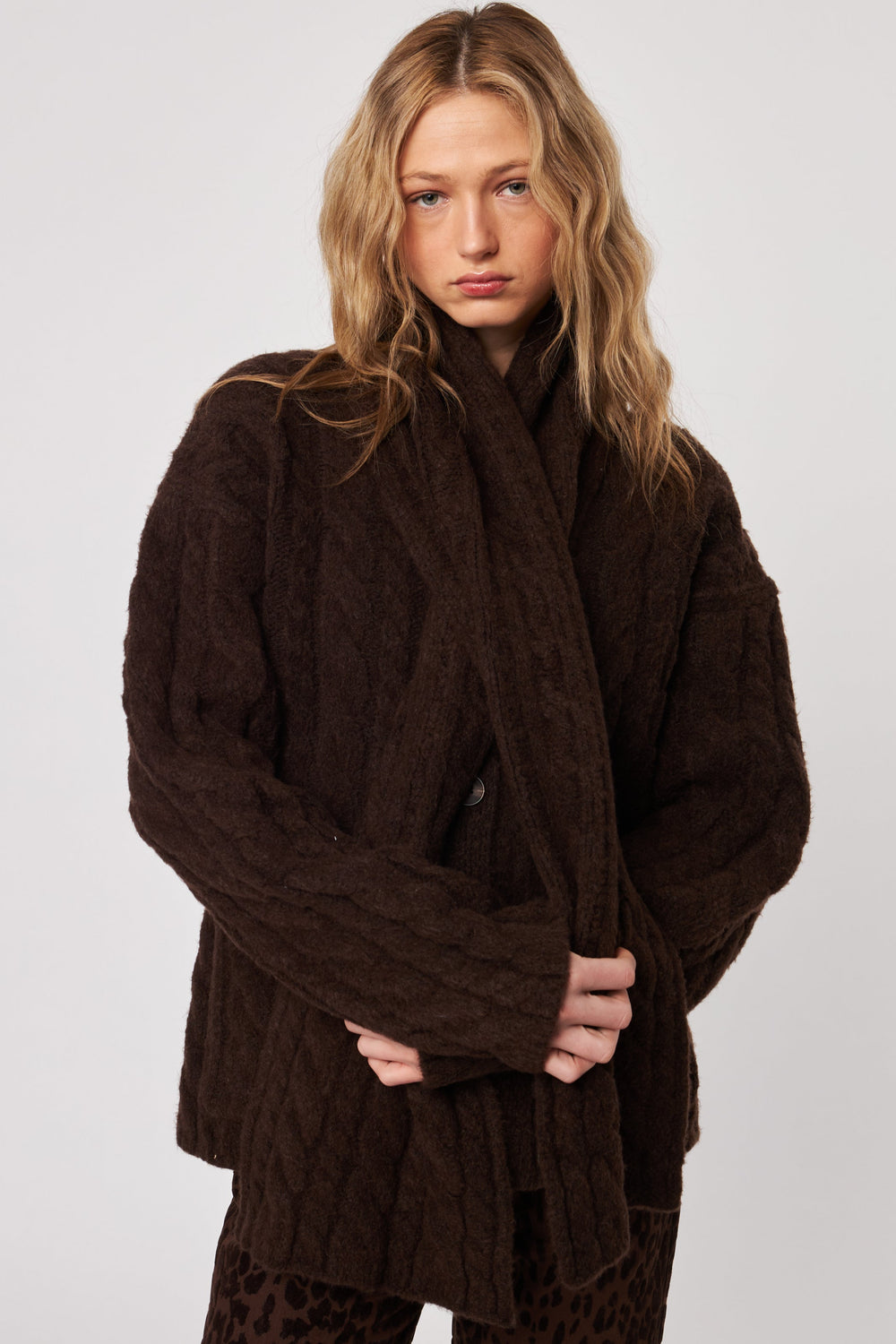 JOHN + JENN - WOMENS BLAZER ZAIRE