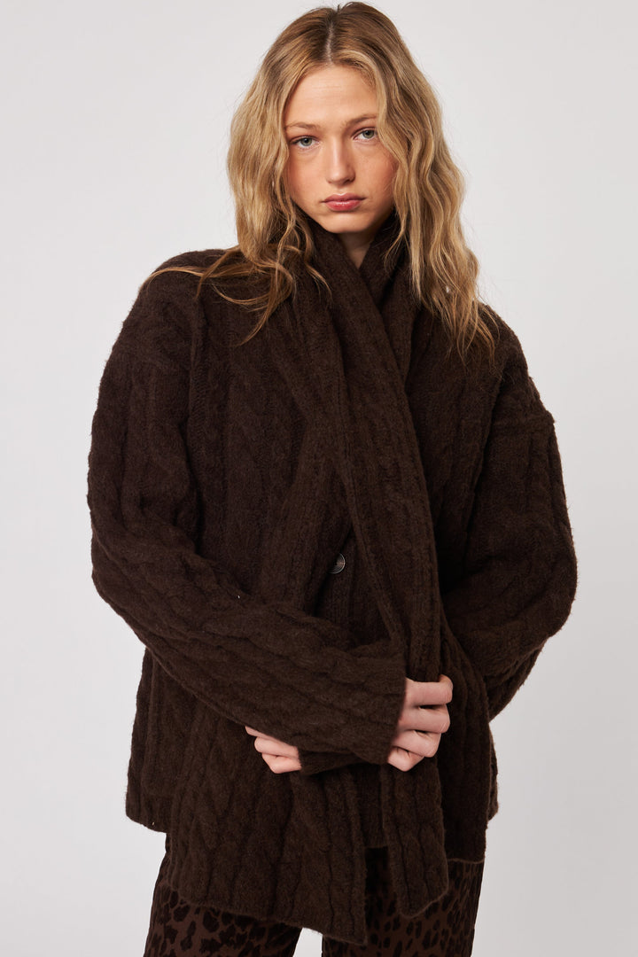 JOHN + JENN - WOMENS BLAZER ZAIRE