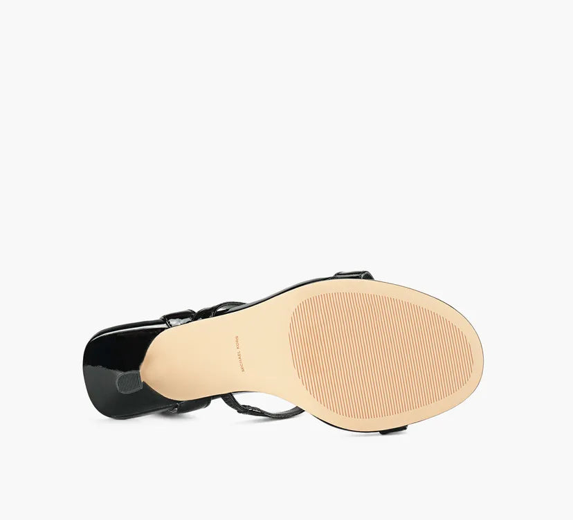 MICHAEL KORS - NARA MID SANDAL