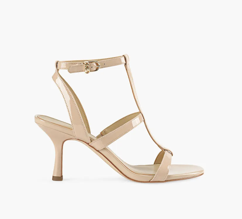MICHAEL KORS - NARA MID SANDAL