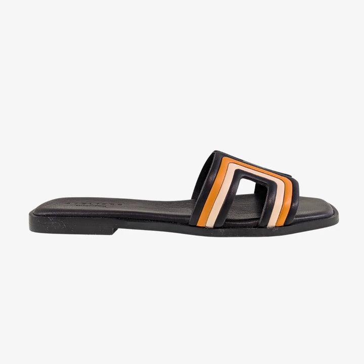 ATELIERS- WOMEN'S FABBI SLIDE SANDAL
