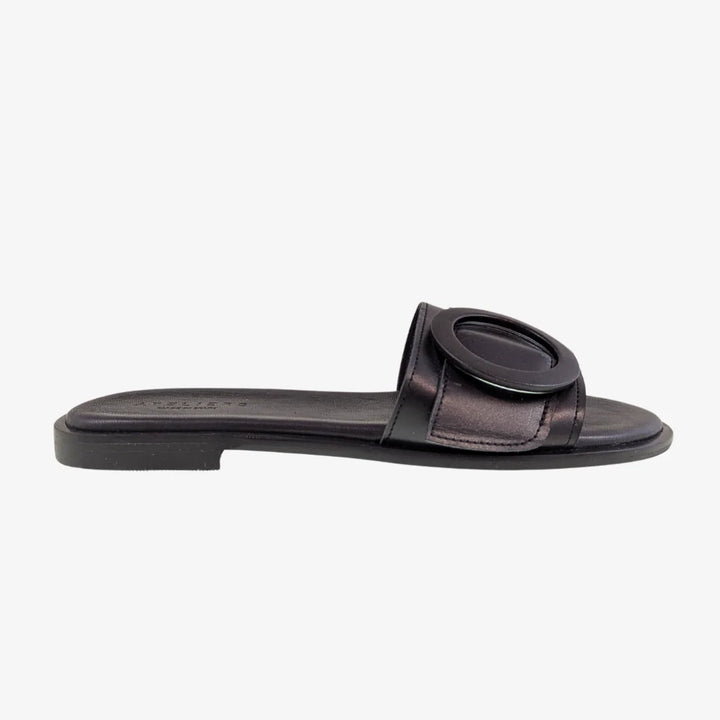 ATELIERS- WOMEN'S FANTA SLIDE SANDAL