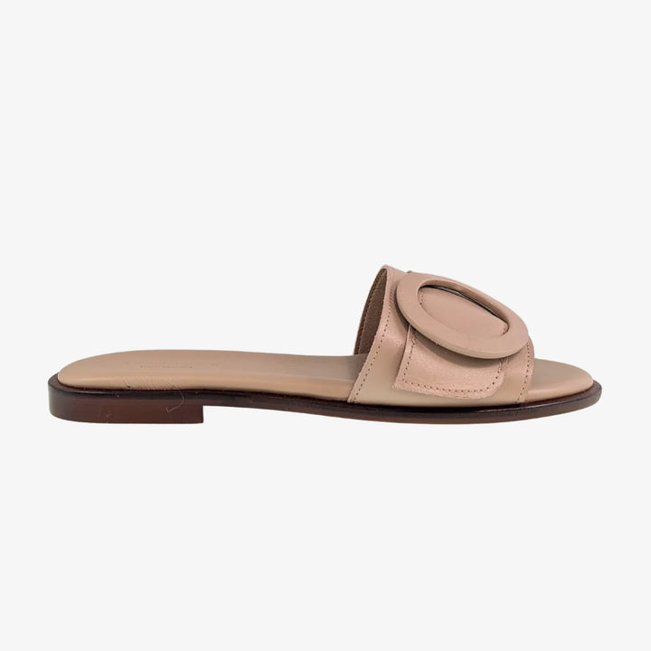 ATELIERS- WOMEN'S FANTA SLIDE SANDAL