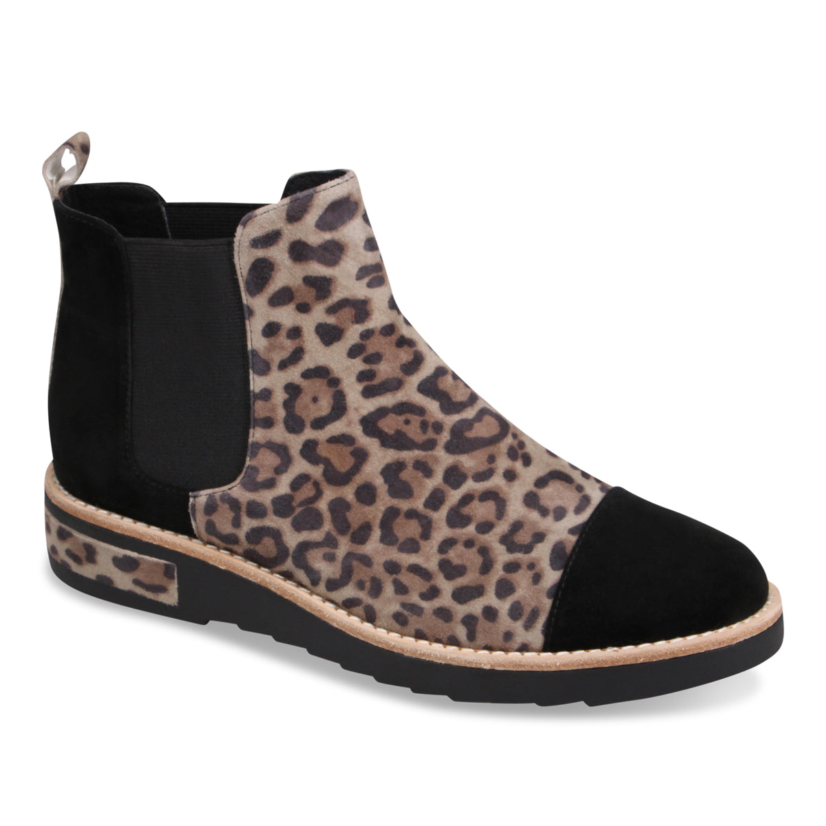 DJANGO & JULIETTE - WOMEN'S RAQUEL BOOT