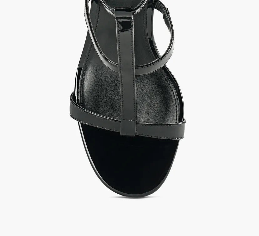 MICHAEL KORS - NARA MID SANDAL