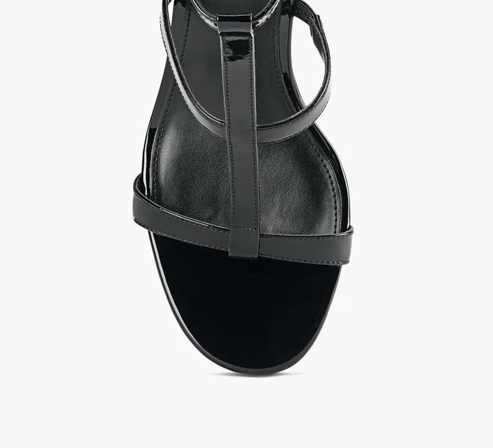 MICHAEL KORS - NARA MID SANDAL
